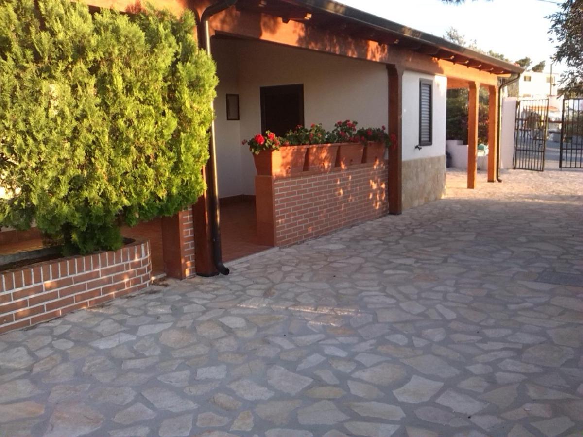 Viestecasa Exterior foto