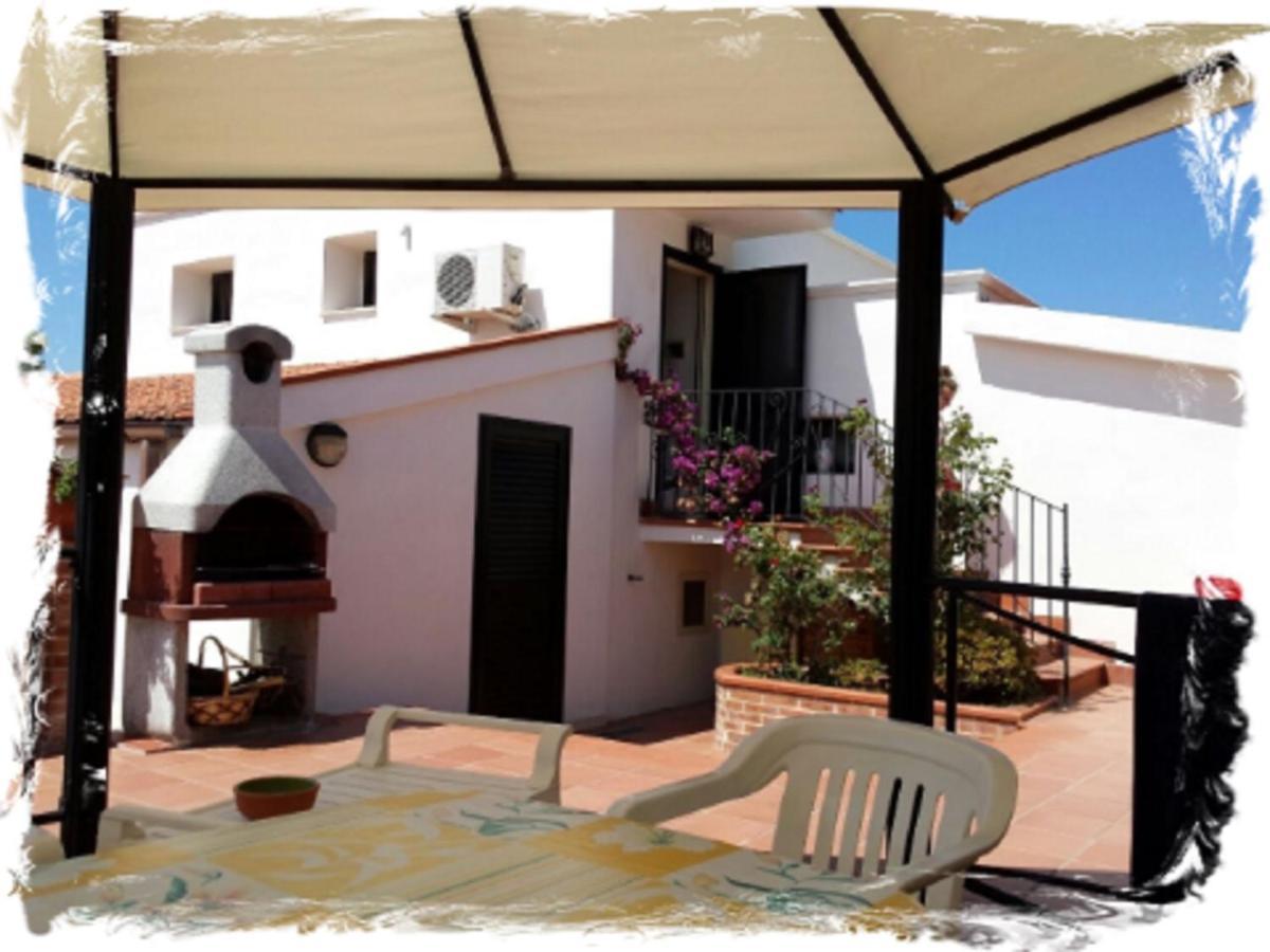 Viestecasa Exterior foto